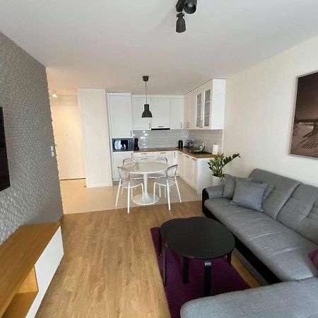 Apartament Vento Blizej Morza Kołobrzeg Kültér fotó