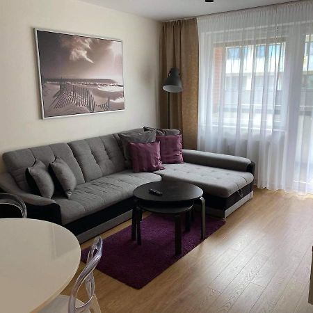 Apartament Vento Blizej Morza Kołobrzeg Kültér fotó