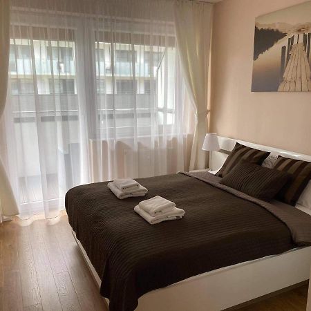 Apartament Vento Blizej Morza Kołobrzeg Kültér fotó